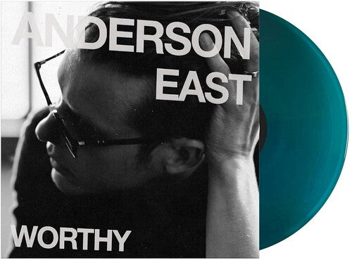 Anderson East - Worthy