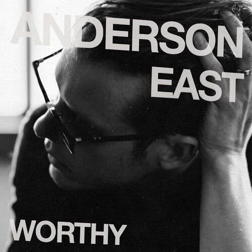 Anderson East - Worthy