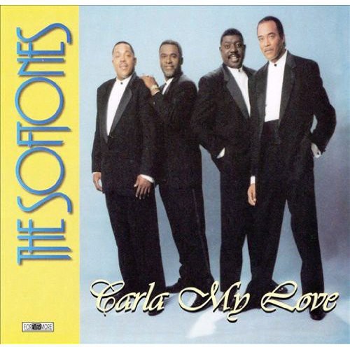 Softones - Carla My Love