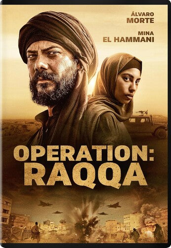 Operation: Raqqa