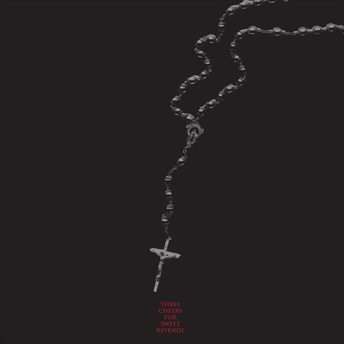 My Chemical Romance - Three Cheers For Sweet Revenge (Deluxe Edition)