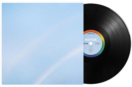 Turnstile - Never Enough