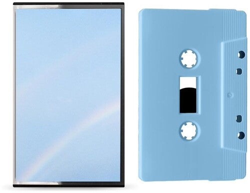 Turnstile - Never Enough  (Sky Blue Colored)