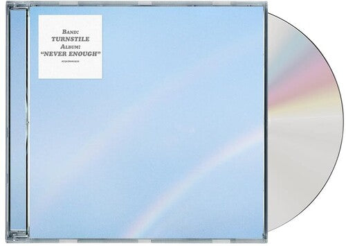 Turnstile - Never Enough