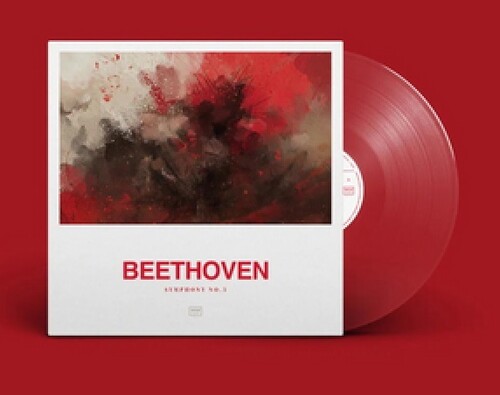 Schmidt-Isserstedt/ Vienna Philharmonic Orchestra - Beethoven: Symphony No. 5 (The Decca Collection)