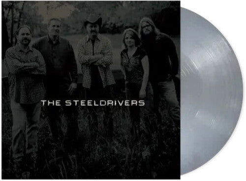 SteelDrivers - The SteelDrivers
