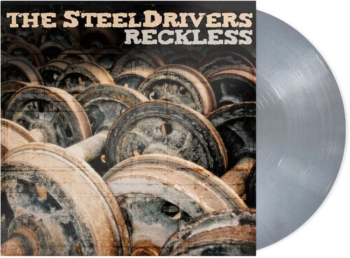 SteelDrivers - Reckless