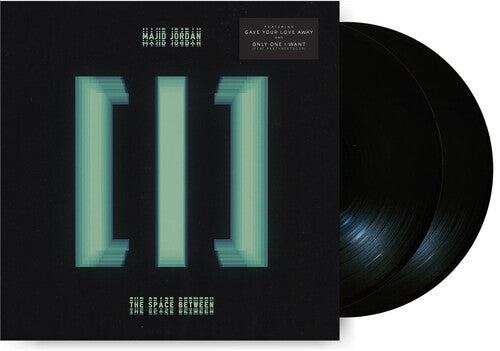 Majid Jordan - The Space Between