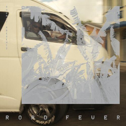 Road Fever/ Various - Road Fever (Various Artists)