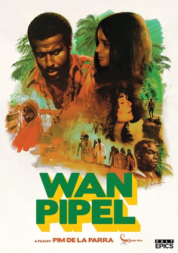 Wan Pipel (One People)