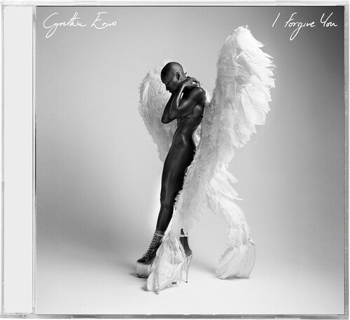 Cynthia Erivo - I Forgive You
