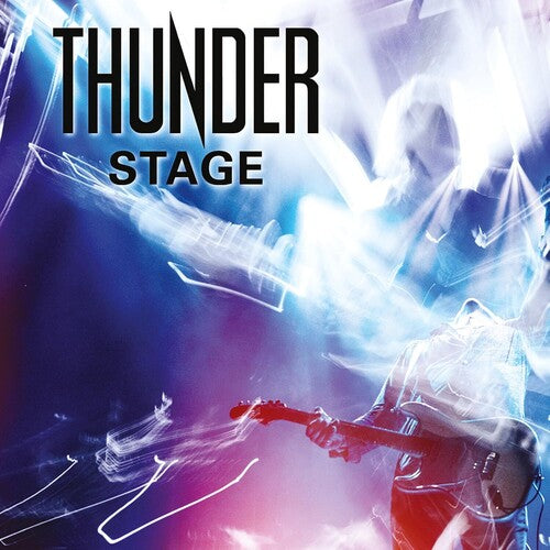 Thunder - Stage: Live In Cardiff