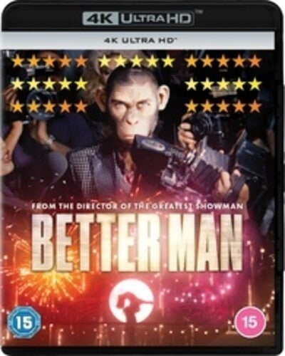Better Man