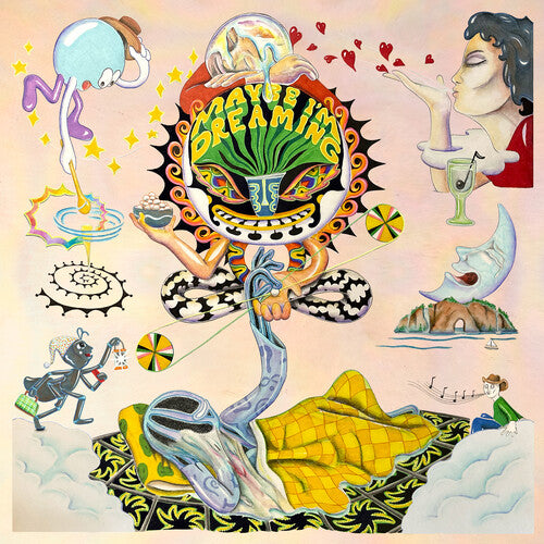 Maybe I'm Dreaming/ Various - Maybe I'm Dreaming