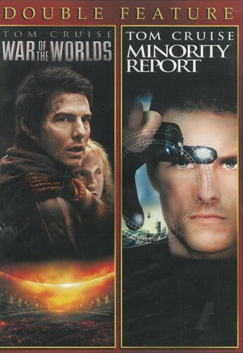 War of the Worlds / Minority Report