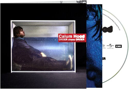 Calum Hood - ORDER Chaos ORDER