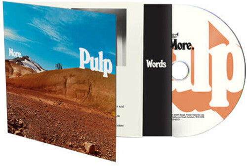 Pulp - More
