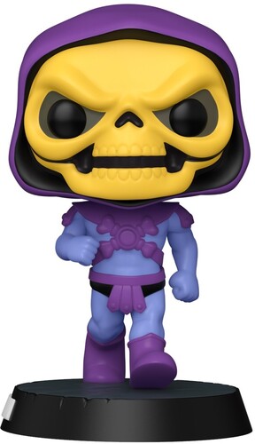 Funko Pop! Meme - Skeletor Running Away