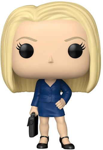 Funko POP! Television: Melrose Place - Amanda Woodward