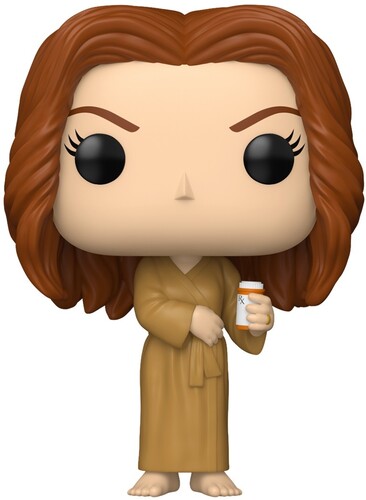 Funko POP! Television: Melrose Place - Kimberly Shaw (Styles May Vary)