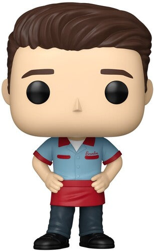 Funko Pop! Beverly Hills 90210 Brandon Walsh ('90's)