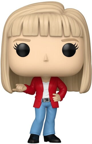 Funko Pop! Beverly Hills 90210 Kelly Taylor ('90's)
