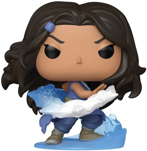 Funko POP! Movies: Aang: The Last Avatar -  Katara