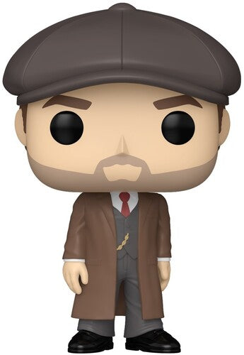 Funko Pop! Supernatural - Dean Winchester (Styles May Vary)