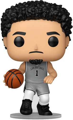 Funko POP! NBA: Spurs - Victor Wembanyama