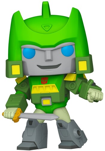 Funko POP! Television: Transformers - Springer