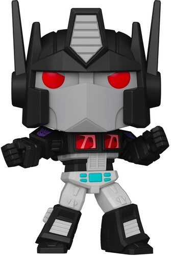 Funko Pop! Transformers - Nemesis Prime