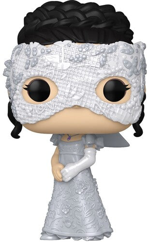 Funko POP! Television: Bridgerton - Sophie Baek, Masked