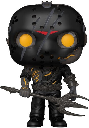 Funko Pop! Friday the 13th - Savini Jason