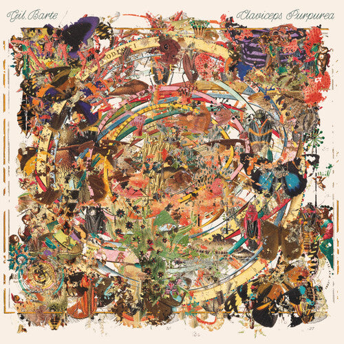 Gil Barte - Claviceps Purpurea