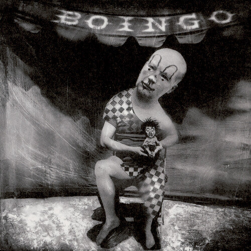 Boingo - Boingo
