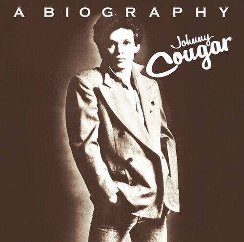 John Mellencamp - Johnny Cougar: A Biography