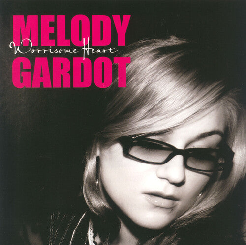Melody Gardot - Worrisome Heart - UHQCD