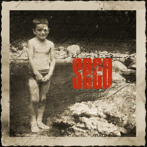 Ricardo Arjona - Seco