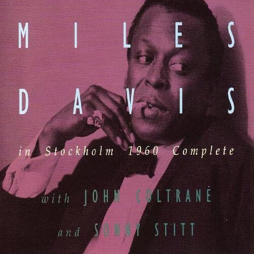 Miles Davis - In Stockholm