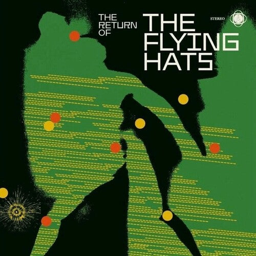 Flying Hats - The Return Of The Flying Hats