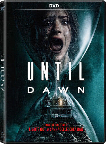Until Dawn