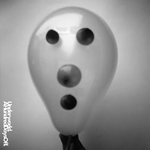 Underworld - Hundred Days Off