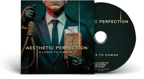 Aesthetic Perfection - Closer to Human