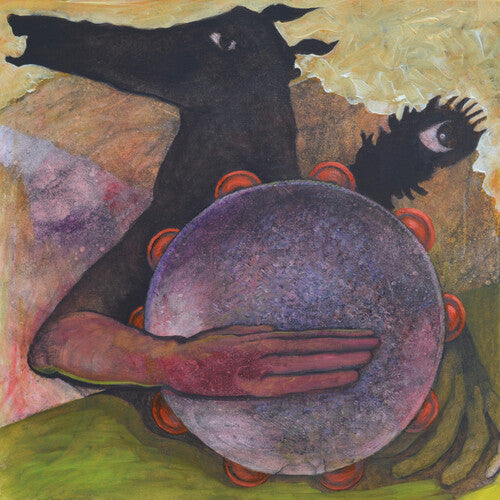 Little Mazarn - Mustang Island