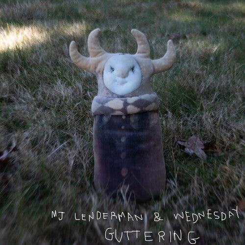Mj Lenderman/ Wednesday - Guttering