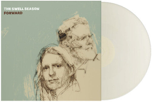 Swell Season/ Glen Hansard / Marketa Irglova - Forward - Ivory