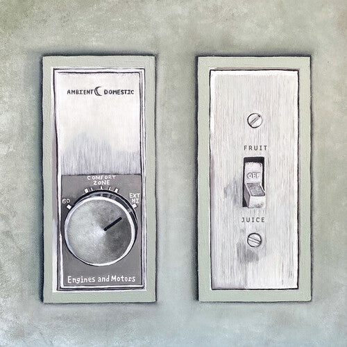 Fruit Juice - Engines