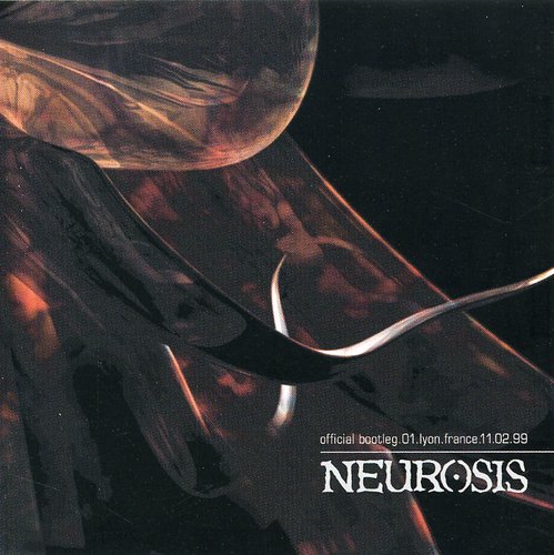 Neurosis - Live in Lyon