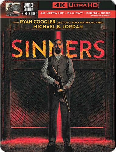 Sinners