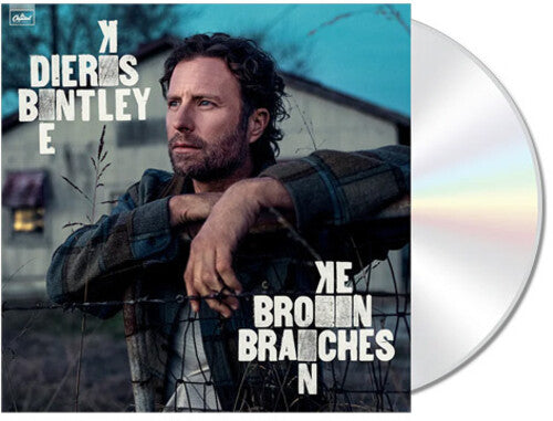 Dierks Bentley - Broken Branches